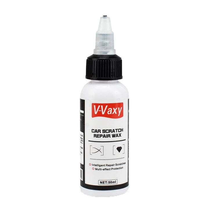 Polishing Scratch Wax | Stornfield