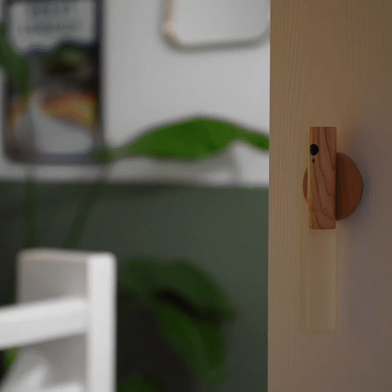 LED Night Light with Motion Sensor - Instant Lighting for Home | Stornfield