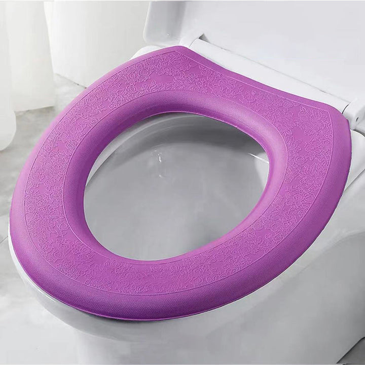 CleanWayGuard — Finally germ-free toilets for worry-free cleanliness on the go | Stornfield