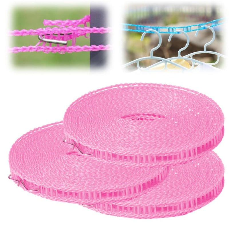 Windproof Anti-Slip Drying Line Stornfield