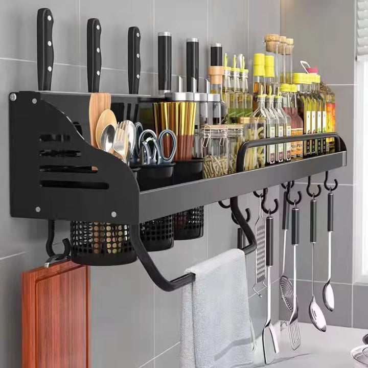 KüchenMeister Pro — Say goodbye to chaos and cook relaxed like a pro! | Stornfield