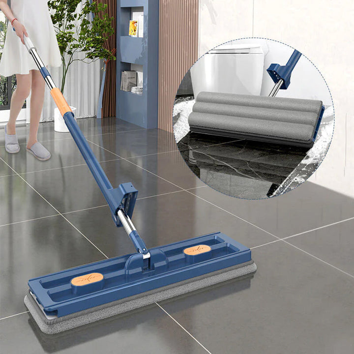 CleanRage — Radiantly clean floors without dirty hands or back pain! | Stornfield