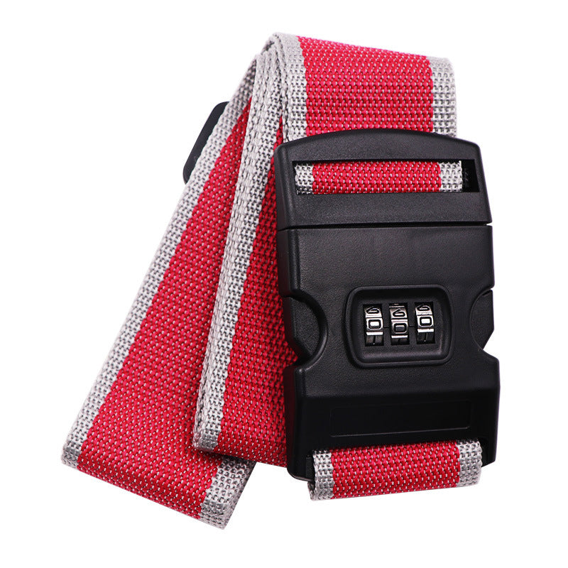 Stornfield | Luggage Straps