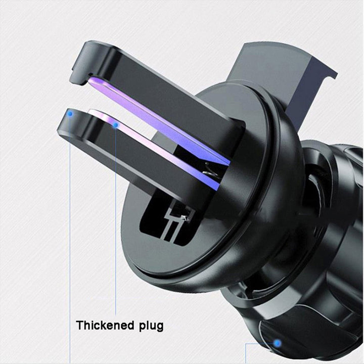 ChargeSmart Free Your Mind While Driving | Stornfield