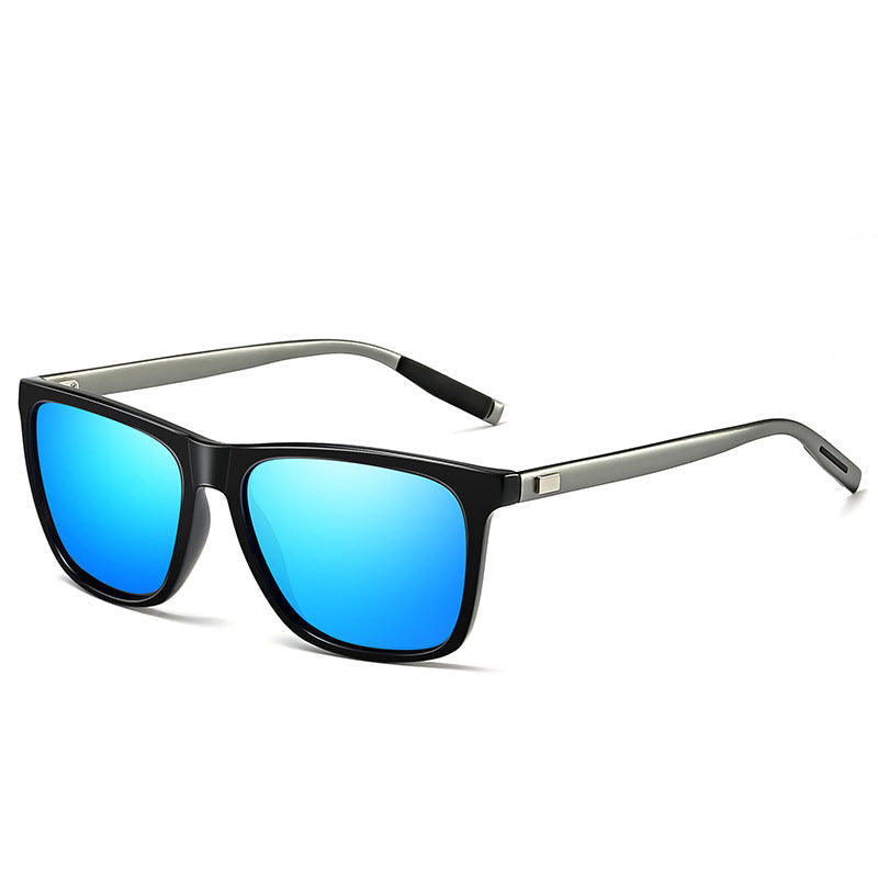 Stornfield | Polarized Sunglasses with Aluminum-Magnesium Frame