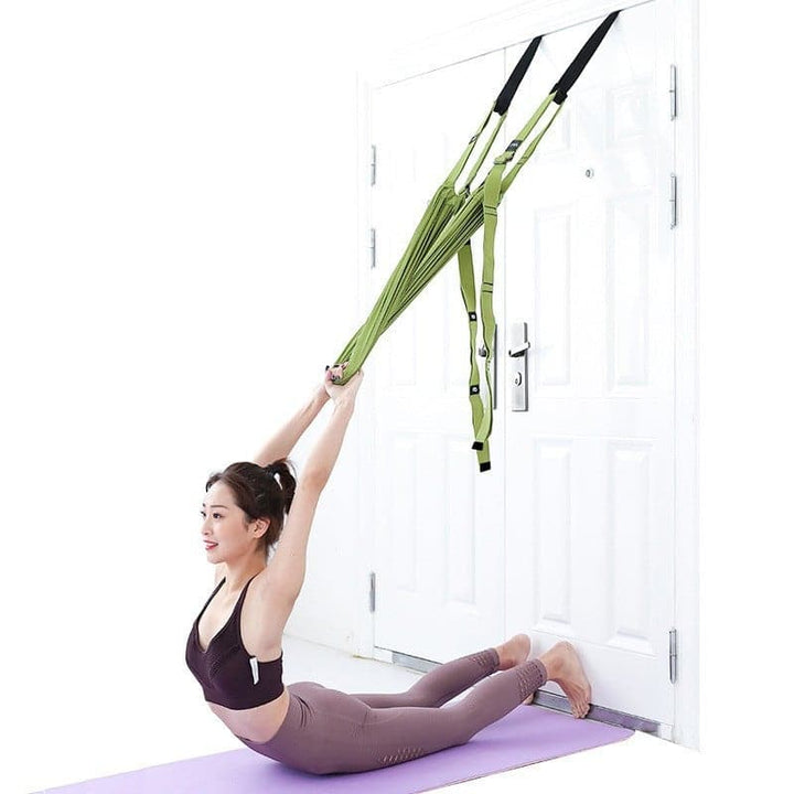 Yoga sail against back pain | Stornfield