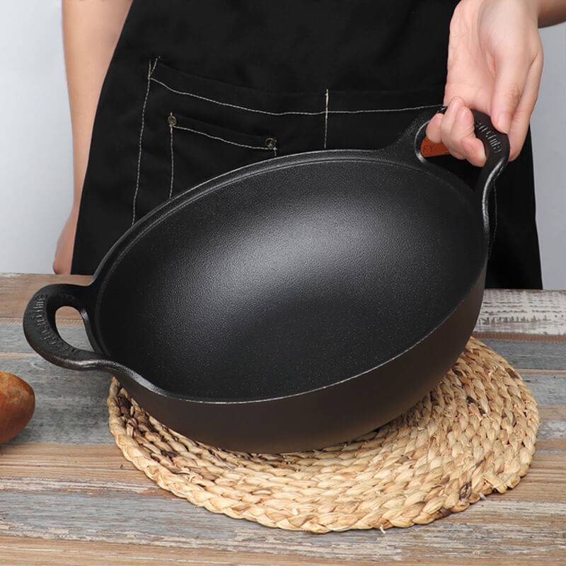 FerroPure — Healthy heat that will change your cooking experience forever | Stornfield