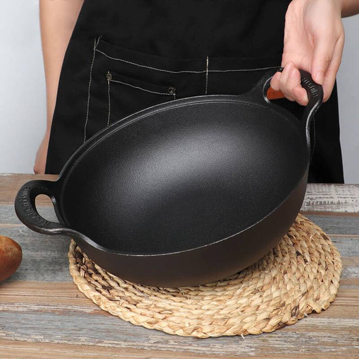FerroPure — Healthy heat that will change your cooking experience forever | Stornfield
