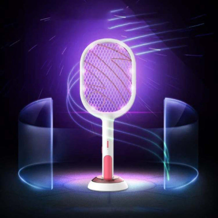 VoltShield — Finally mosquito-free and free of worries, relax without annoying pests! | Stornfield