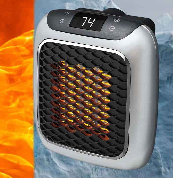Stornfield | Best rated portable heater
