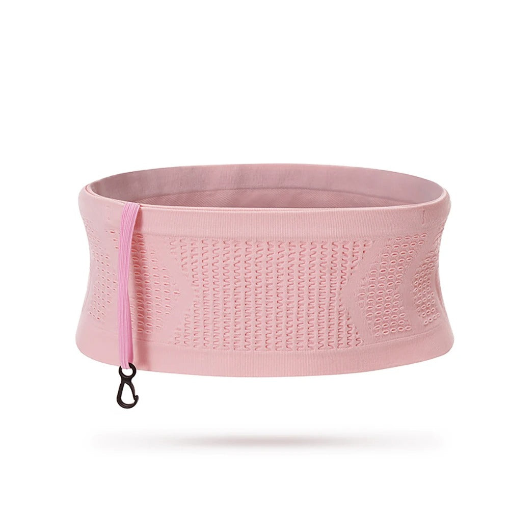 Concealed Hip Waist Bag | Comfort and Convenience on the Go | Stornfield
