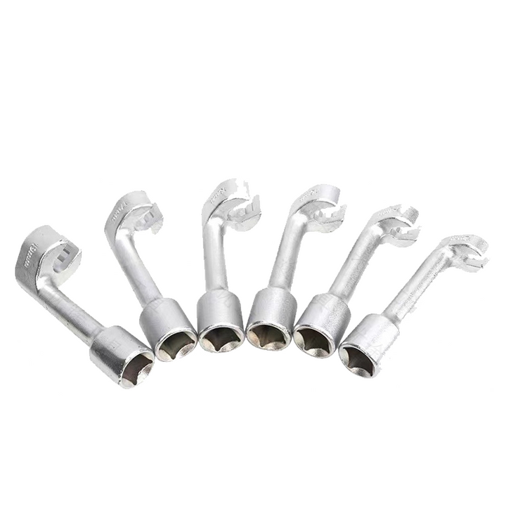 PowerGrip Professional Wrench — No more trouble with stuck nozzles, for effortless screwing and more control | Stornfield