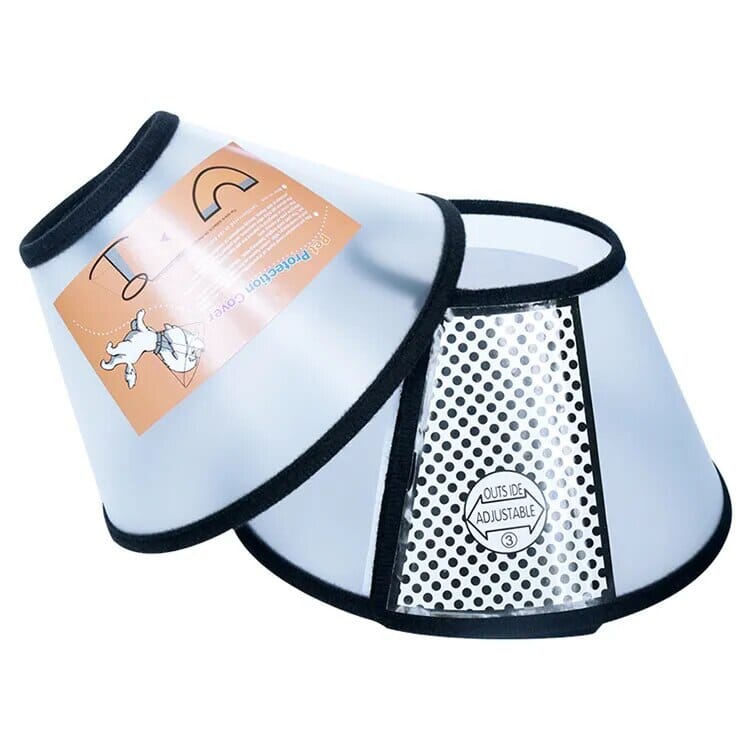 Stornfield Circle Guard Collar
