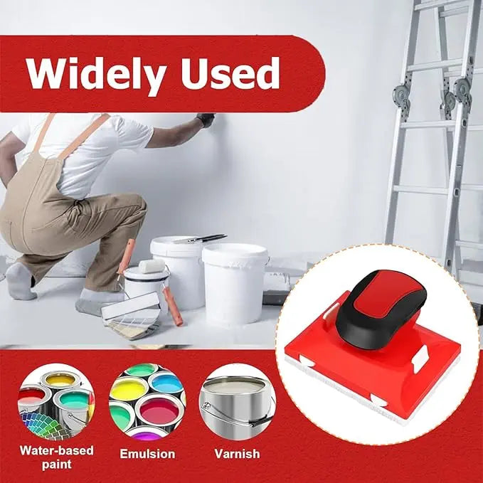 LaceBlitz — Perfect color borders in minutes that make any room shine! | Stornfield