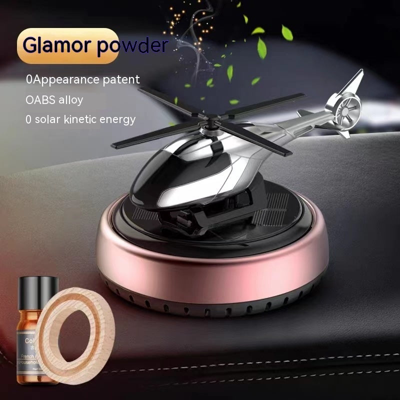 Car Perfume Holder | Stornfield