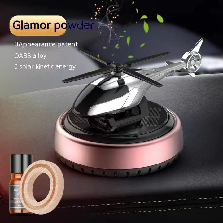 Car Perfume Holder | Stornfield
