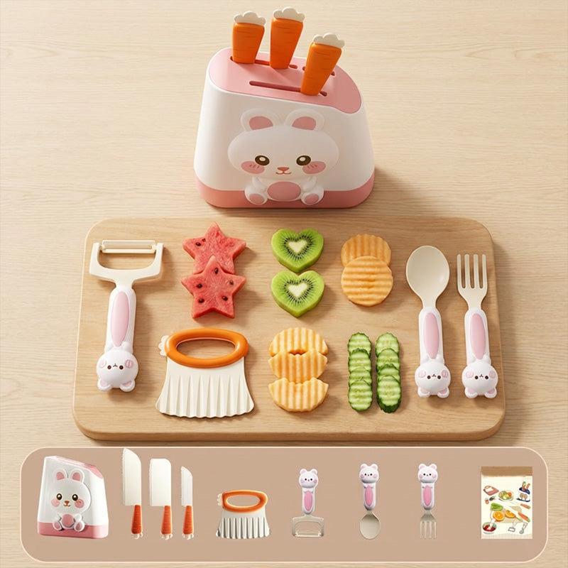 SliceGuard — Safe cutting fun that makes children playfully confident | Stornfield