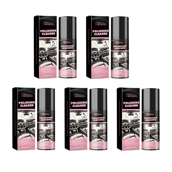 Car Interior Cleaner | Stornfield