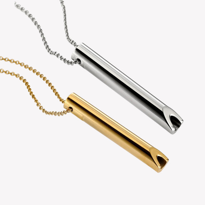 Hertz Meditation Pipe | Stornfield