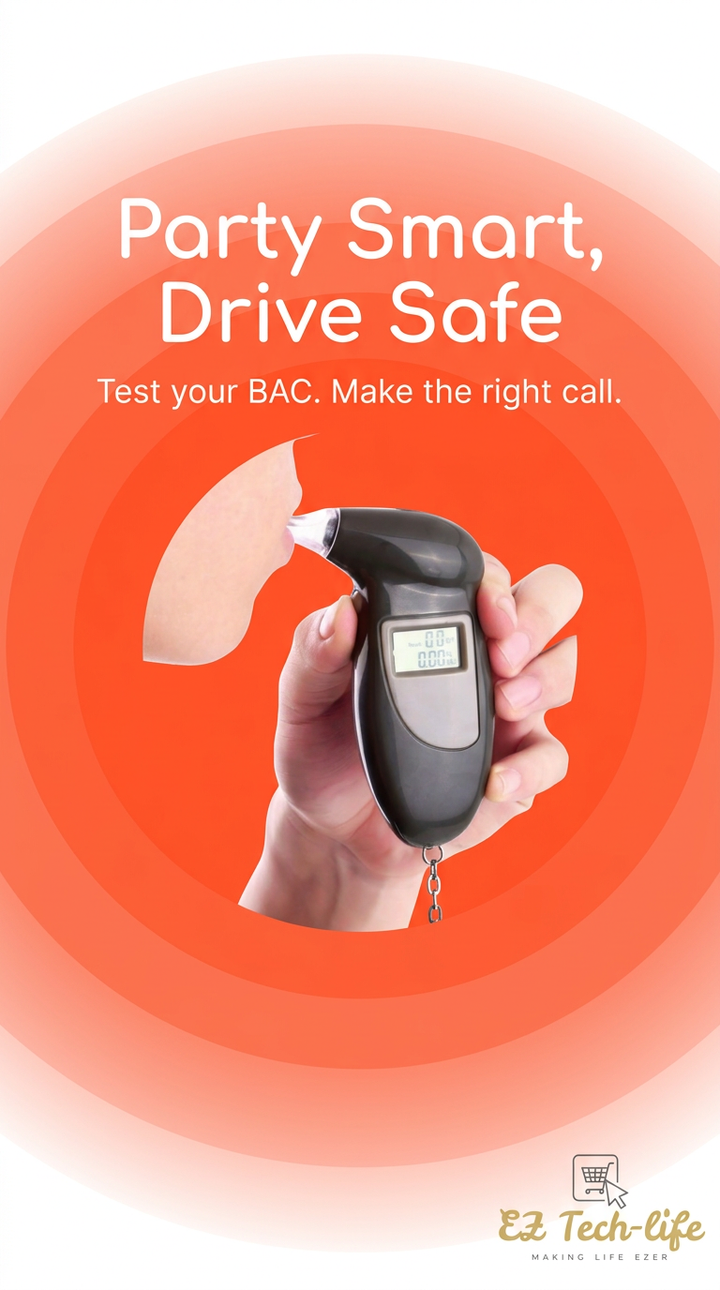 PureGuard — Instant Clarity for Safe, Worry-Free Driving | Stornfield