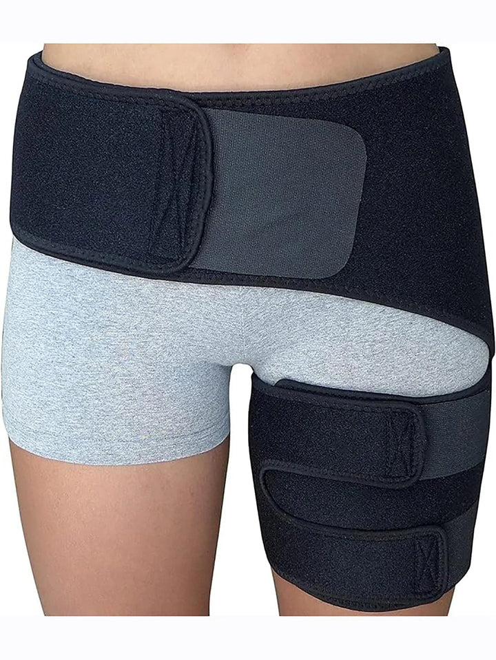 Stornfield | FlexGuard – Instant hip pain relief for unrestricted movement
