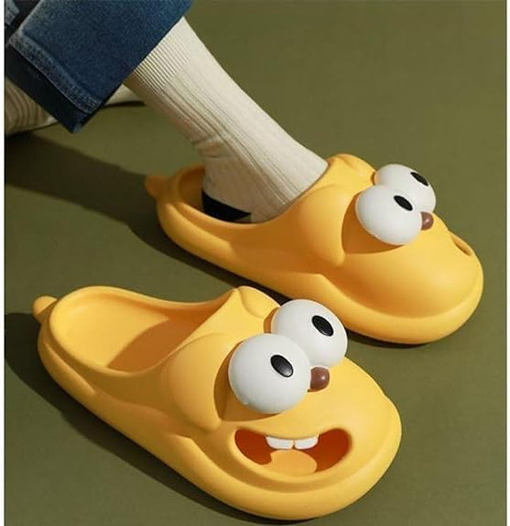 PawHaven Comfort Slippers | Cozy and Charming Shoes | Stornfield