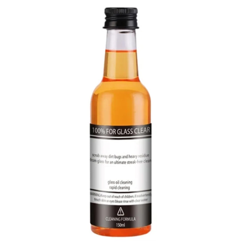 Glass Oil Film Remover | Stornfield