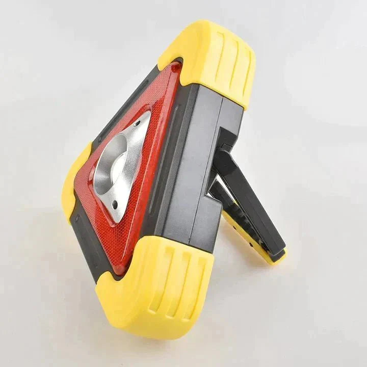 RoadRescue - LED Work Light - Strong Illumination - Ideal for Emergencies | Stornfield