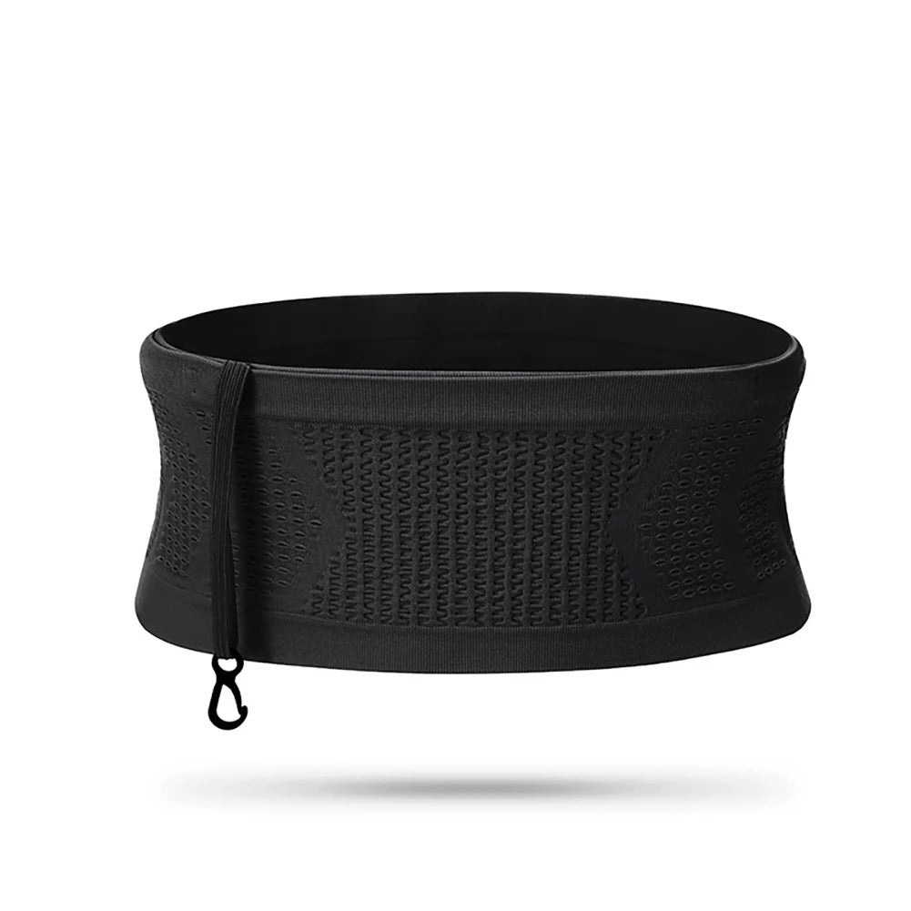 Concealed Hip Waist Bag | Comfort and Convenience on the Go | Stornfield