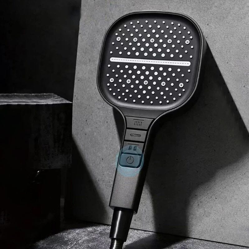 7 levels Shower Head | Stornfield