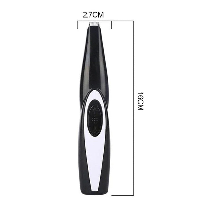 Hair clipper for stress-free grooming | Stornfield