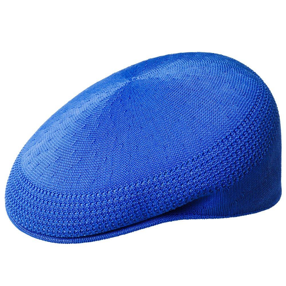 Tropic 504 Ventair - Kangol Flat Cap | Stornfield