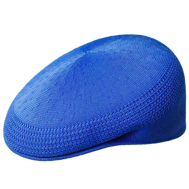 Tropic 504 Ventair - Kangol Flat Cap | Stornfield