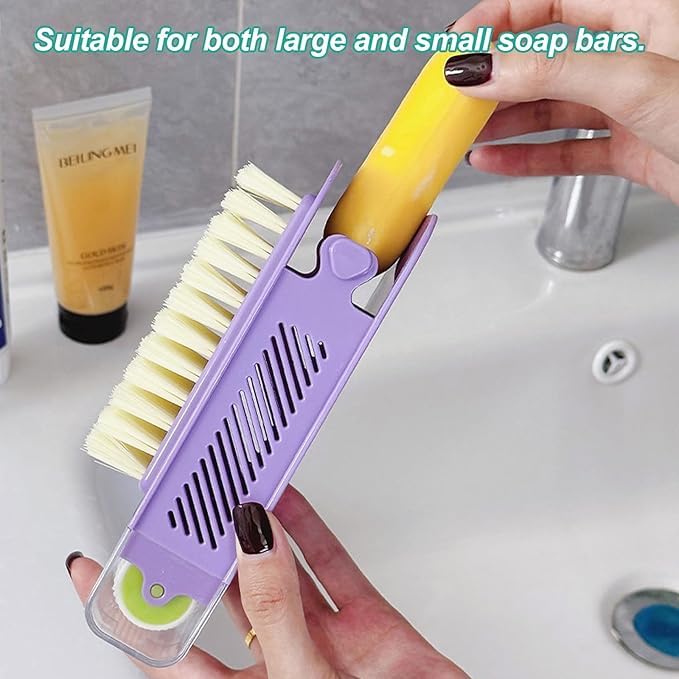 PureSwirl — No more smears and chaos for hands that feel irresistibly fresh | Stornfield