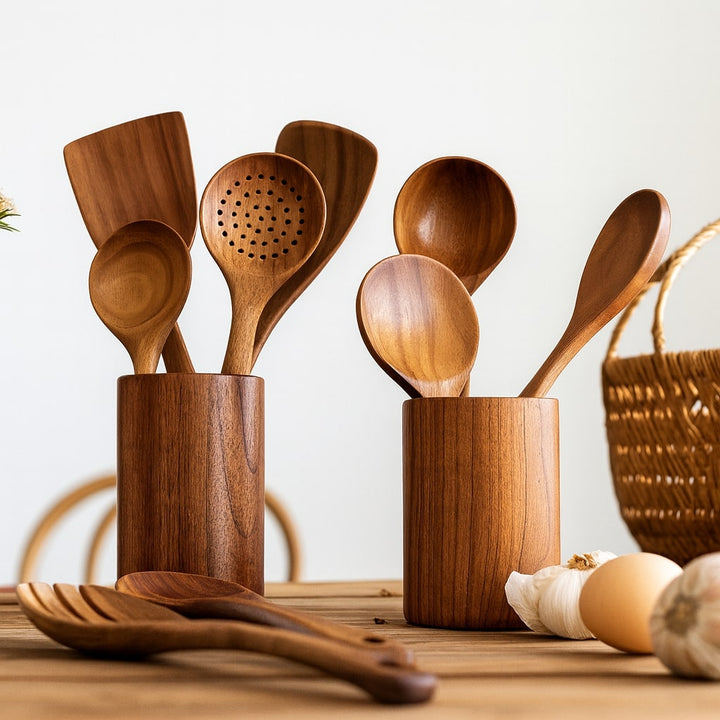 ArborEase – Transform your kitchen into an oasis of gentle, stylish, and eco-friendly cooking | Stornfield