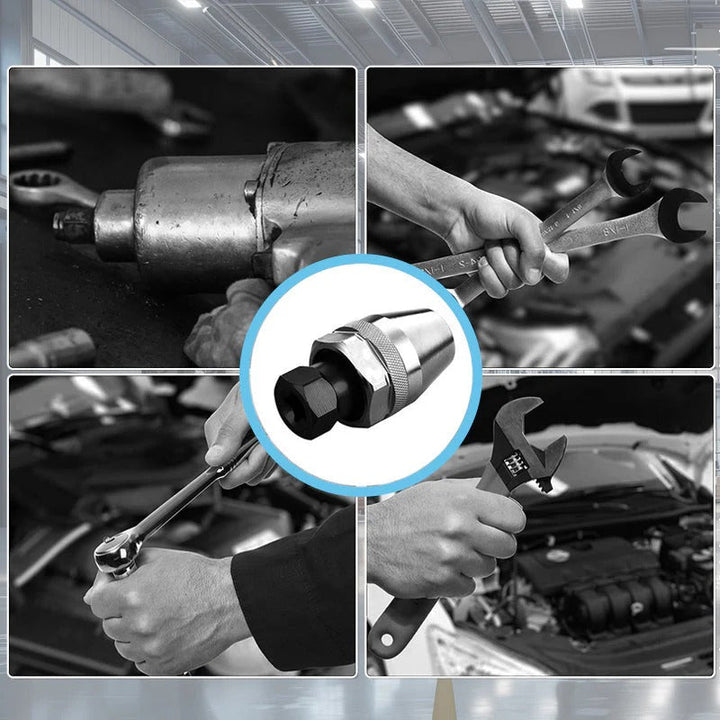 GripGear — Finally effortlessly loosen stubborn screws and confidently repair! | Stornfield