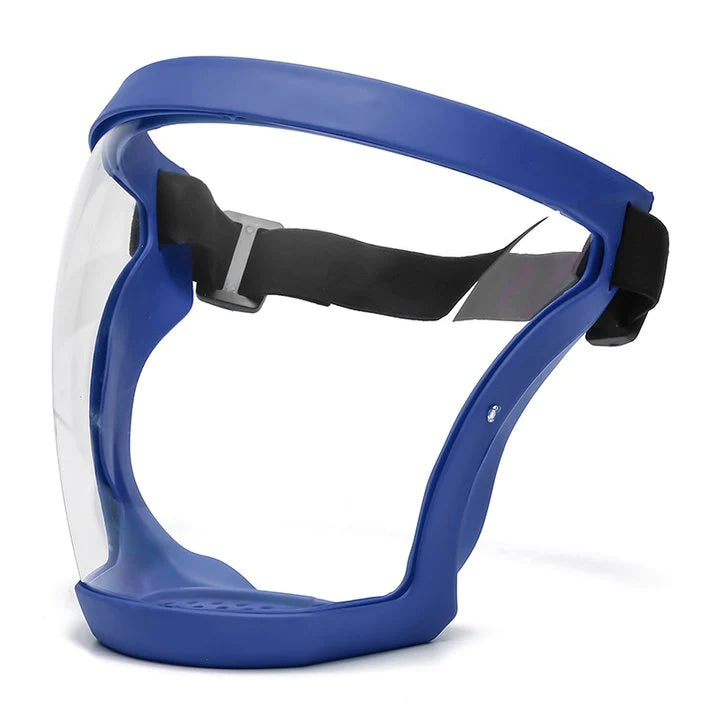 Full face protection industrial mask for pesticide spraying | Stornfield
