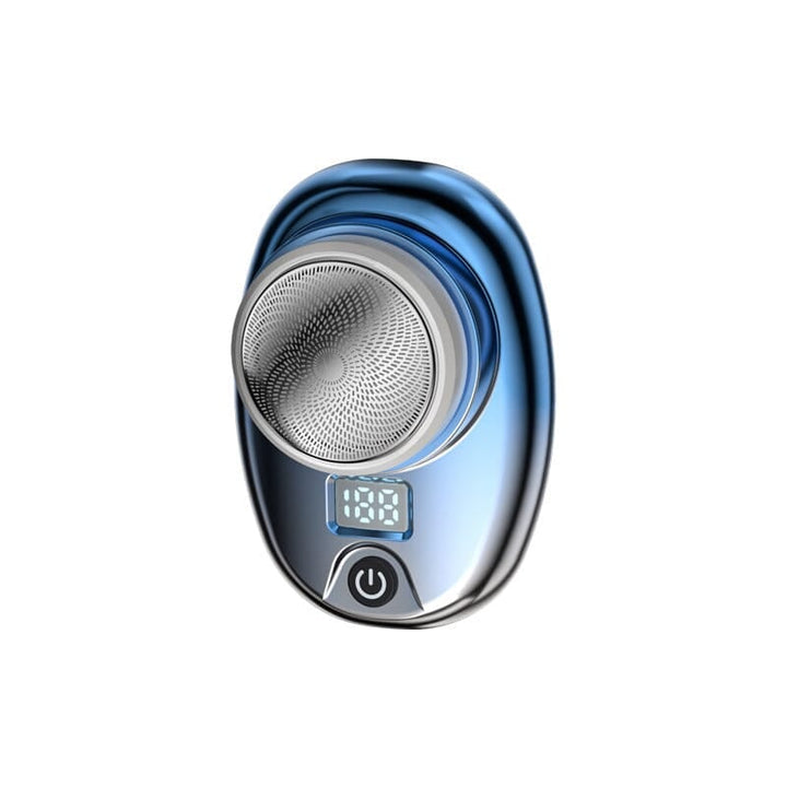 Stornfield | Mini Electric Shaver
