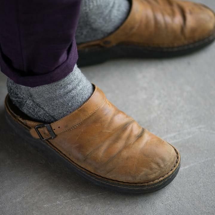 Stornfield | Clogs: Comfort & Style