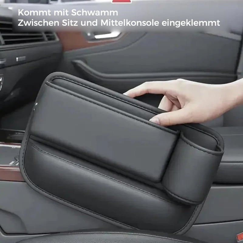 Car organizer Quiet and tidy ride | Stornfield