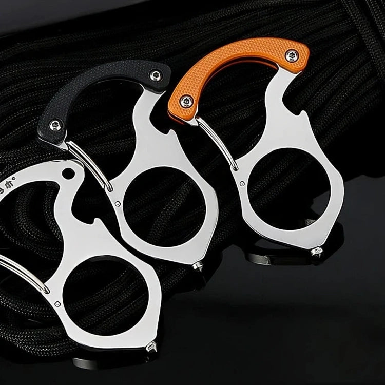 GuardianKey — Instant security that gives you peace of mind and control in seconds | Stornfield
