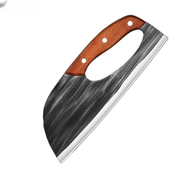 Stornfield | Steel Supreme Precision Forged Kitchen Knife