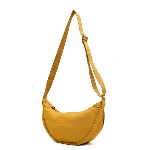Stornfield | Women's Simple Knödel Shoulder Bag