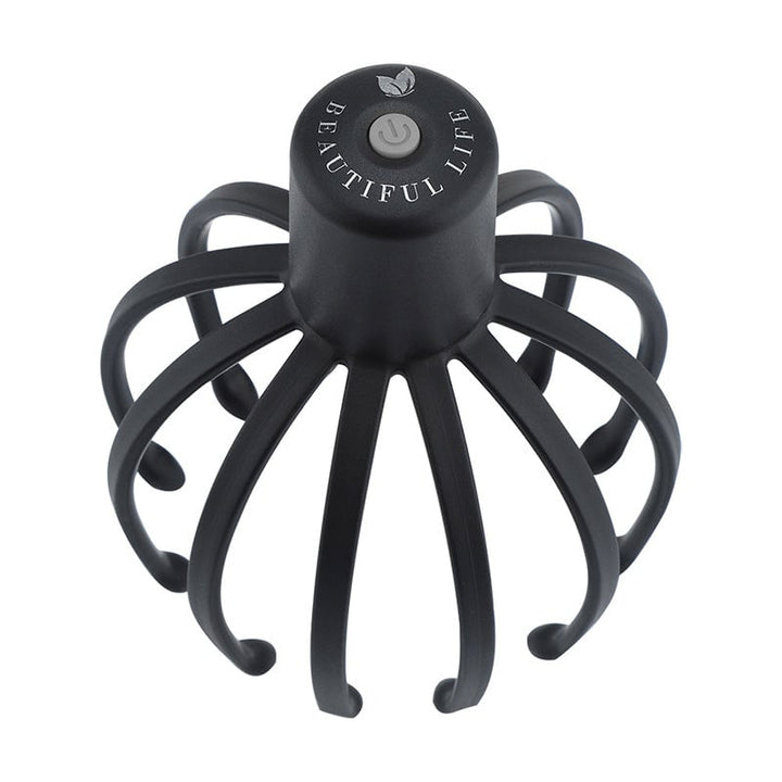 Stornfield | Octopus Head Massager
