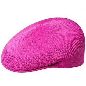 Tropic 504 Ventair - Kangol Flat Cap | Stornfield