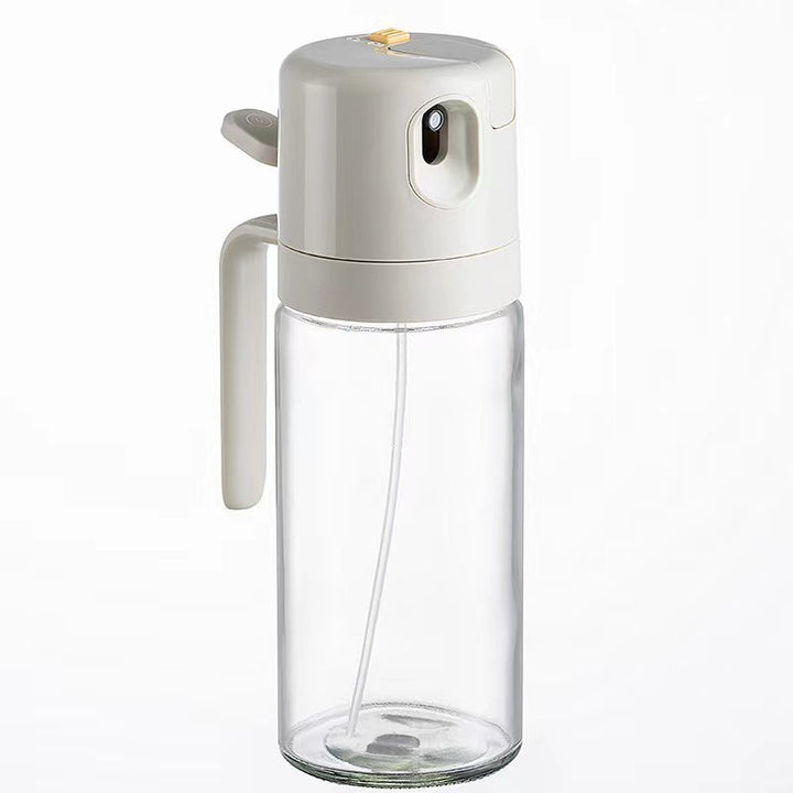 Stornfield | Olivra - 2-piece Automatic Oil Spray Bottle