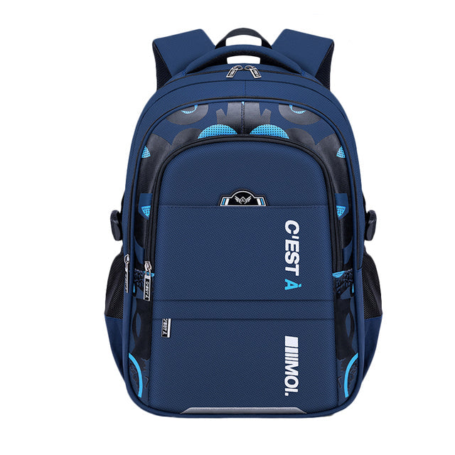 Stornfield | School Backpacks for Teenagers