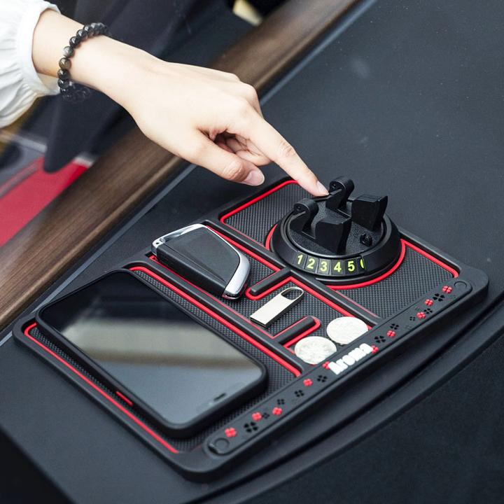 GripSmart Safety and Peace in the Car | Stornfield