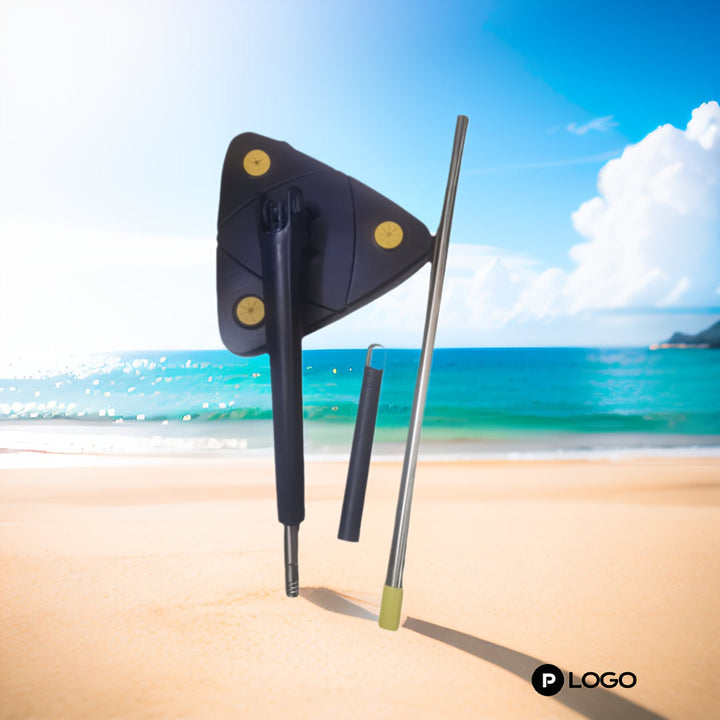 Triangle Mop 360° Rotatable | Stornfield