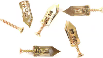 ProHold self-drilling anchors — Securely and stress-free attach, without marks or drill holes! | Stornfield
